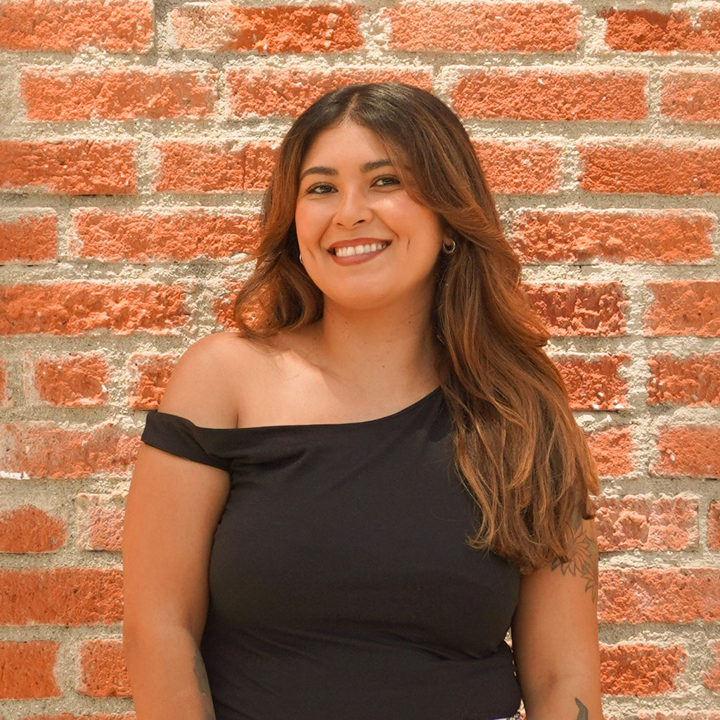 Leslie Rubio