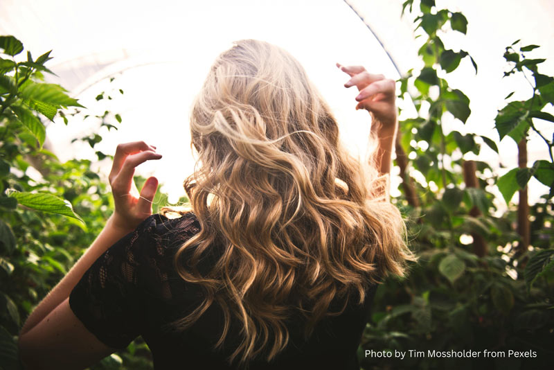 Hair Care